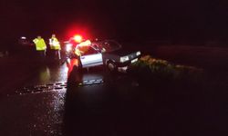 Yasal sınırın 6 kat üzerinde alkollü çıktı, binlerce liralık ceza yedi