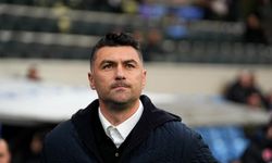 Burak Yılmaz’a 3 maç men ve para cezası verildi