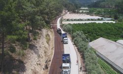 Büyükşehir Belediyesi 2025’te ulaşım için seferber oldu