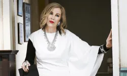 Catherine O'Hara 71 yaşında hayatını kaybetti