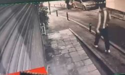 Denize atladığı tespit edilen Deniz İbişli’nin son görüntüleri ortaya çıktı