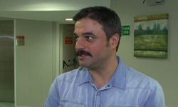 Donör bekleyen Ufuk Özkan'ın 15 yıl önceki görüntüleri ortaya çıktı: Antalya'daki hastaları ziyaret etmiş!