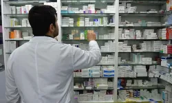 Antalya’da bugün hangi eczaneler nöbetçi?