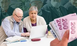 Emekli maaşı düzenlemesi Resmi Gazete’de: Ödeme takvimi için geri sayım başladı