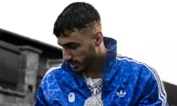 Rapçi piyasası da sallantıda: Era7capone hakkında yakalama kararı çıkarıldı!