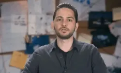 Gazeteci Furkan Karabay İBB soruşturması kapsamında gözaltına alındı