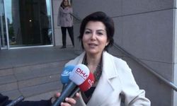 Gazeteci Sedef Kabaş için 5 yıla kadar hapis cezası!