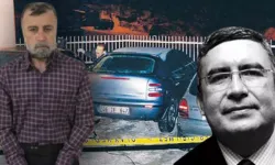 Hablemitoğlu Suikastı davasında tahliye! Tek tutuklu sanıktı