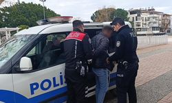 Hakkında araması bulunan şahıs “Gözcü” yüz tanıma sistemi ile yakalandı