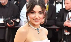 Hande Erçel havalimanında gözaltına alındı!