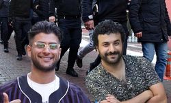 Fenomenlere şafak baskını: Hasan Can Kaya ve Reynmen gözaltına alındı