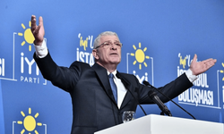 İYİ Parti’de güven tazelendi: Müsavat Dervişoğlu bin 180 oyun tamamını aldı