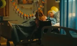 Jasmine dizisinde şoke eden final sahnesi: Hasta gencin 'son isteği' pes dedirtti!