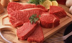 Kırmızı et fiyatlarını düşürecek proje! Pilot il belli oldu