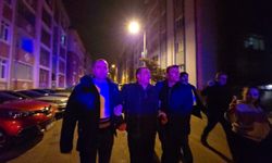 Kızının sevgilisine kurşun yağdıran baba: “Polisi aradım, gelmeyince ben de vurdum”