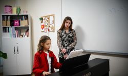 Konyaaltı Müzik Akademisi’nde ilk aşama tamam! Puanlama heyecanı başlıyor