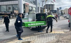 Manavgat'ta korkutan trafik kazası: 1 kişi hayatını kaybetti