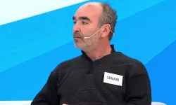 Müge Anlı programında gündeme gelen Sinan Sardoğan tahliye sonrası: Yeni görüntü
