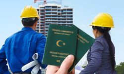 Mühendisler ve mimarlar için yeşil pasaport düzenlemesi TBMM’de: İşte şartlar