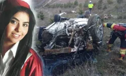 Münevver Karabulut'un ailesi acı haberle yıkıldı: Trafik kazasında vefat ettiler!