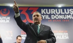 3 suç için idam! "Terör suçları, çocuk k*tilleri, tec*vüzcüler"