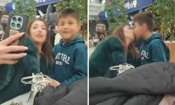 "Öğretmen çocuğu dudağından öptü" iddiaları asılsız çıktı!