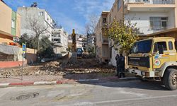 Kepez Belediyesi harekete geçti: O projeyle Erenköy Mahallesi’nde ulaşım kolaylığı sağlanacak