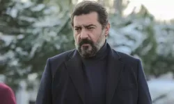 Oyuncu Celil Nalçakan’ın acı günü