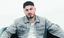 Blok3 lakaplı Hakan Aydın alkollü ve ehliyetsiz araba kullanırken yakalandı