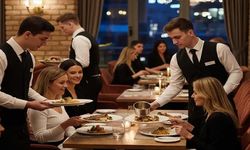 Ek ücret devri kapandı: Restoranlarda servis ve masa ücreti almak yasaklandı!