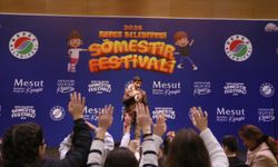 Sömestirda Kepez'de şenlik var!