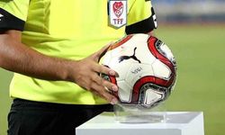 Trendyol 1. Lig’de 23-27. hafta programı belli oldu