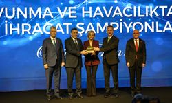 Türkiye’nin savunma gücü Antalya’da konuşuldu