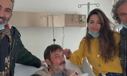 Ufuk Özkan’dan sevindiren haber: 11 saat süren organ nakli ameliyatı başarıyla yapıldı