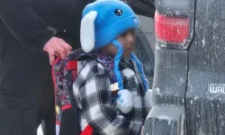 Ülke gündemi karıştı! 5 yaşındaki çocuk gözaltına alındı