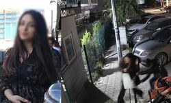 Kanlı pusu kamerada! Takıntılı sevgilisinin kurşun yağmuruna tutuldu