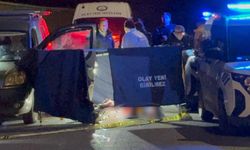 Yasak aşk ölümle bitti: Boğazı kesik halde bulundu