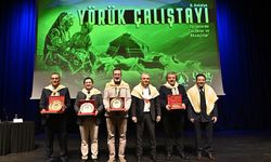 Yörüklerin sözlü mirası çalıştayda gündeme geldi