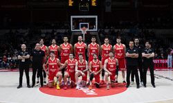 12 Dev Adam’dan Belgrad’da büyük zafer!