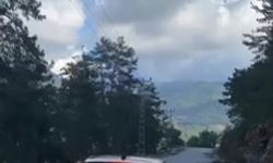 15 yaşındaki ehliyetsiz sürücüye ekiplerden dev ceza!