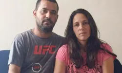 19 yıllık evlilikte şok gerçek: Kardeş olduklarını radyo programında öğrendiler