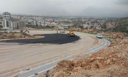 Kepez'de yollar onarıldı, güvenlik sağlandı!