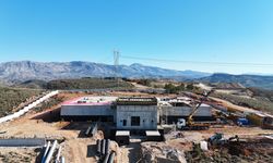 Büyükşehir’den Manavgat’ta kesintisiz içme suyu için dev proje