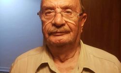 84 yaşındaki adam motosiklet üzerinde beklerken yaşamını yitirdi