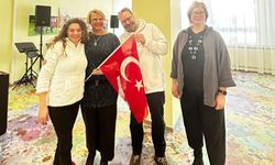 Eğitim modelleri Gazi Anadolu Lisesi ile paylaşıldı