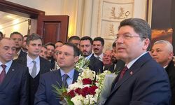 Akın Gürlek, Adalet Bakanlığı görevini devraldı: “Reformları sürdüreceğiz”