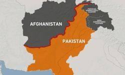 Pakistan, Afganistan'a savaş ilan etti