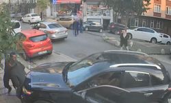 Aracından düştü, kendi otomobili tarafından böyle ezildi!