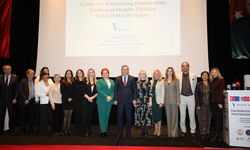 Aileleri güçlendiren Avrupa Dijital Projesi Antalya’dan yükseliyor