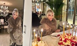 Müziğin Süper Starı Ajda 80 yaşında